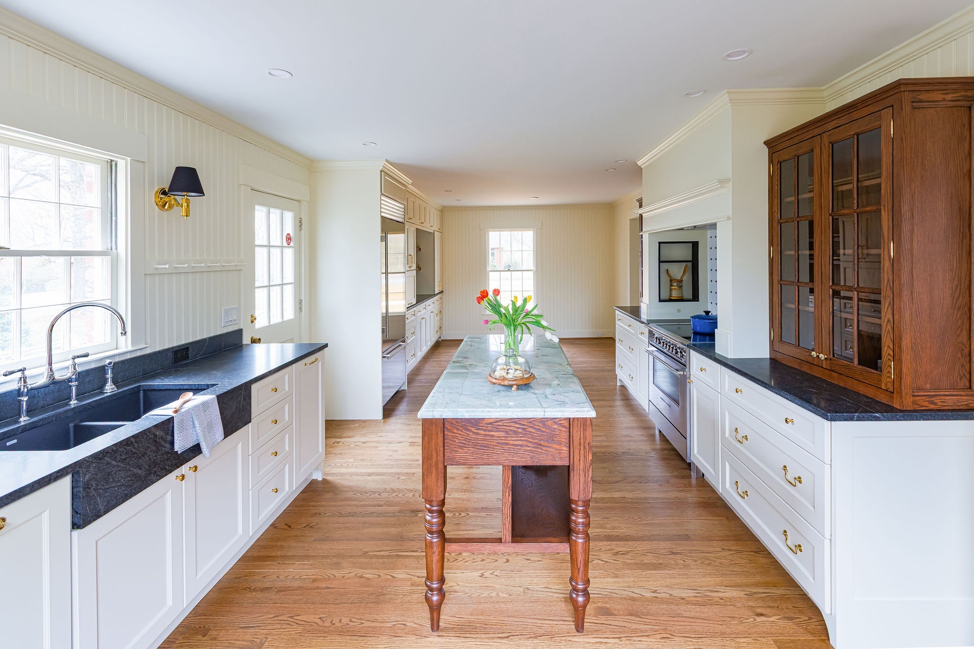 The Most Expensive Word in Remodeling: CHANGE